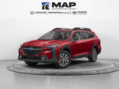 2024 Subaru Outback Premium