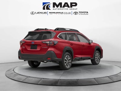 2024 Subaru Outback Premium