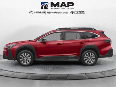 2024 Subaru Outback Premium
