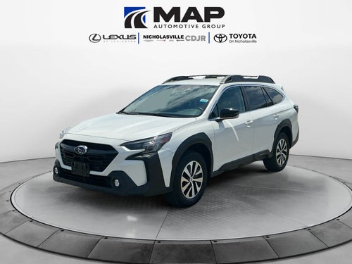 2023 Subaru Outback Premium