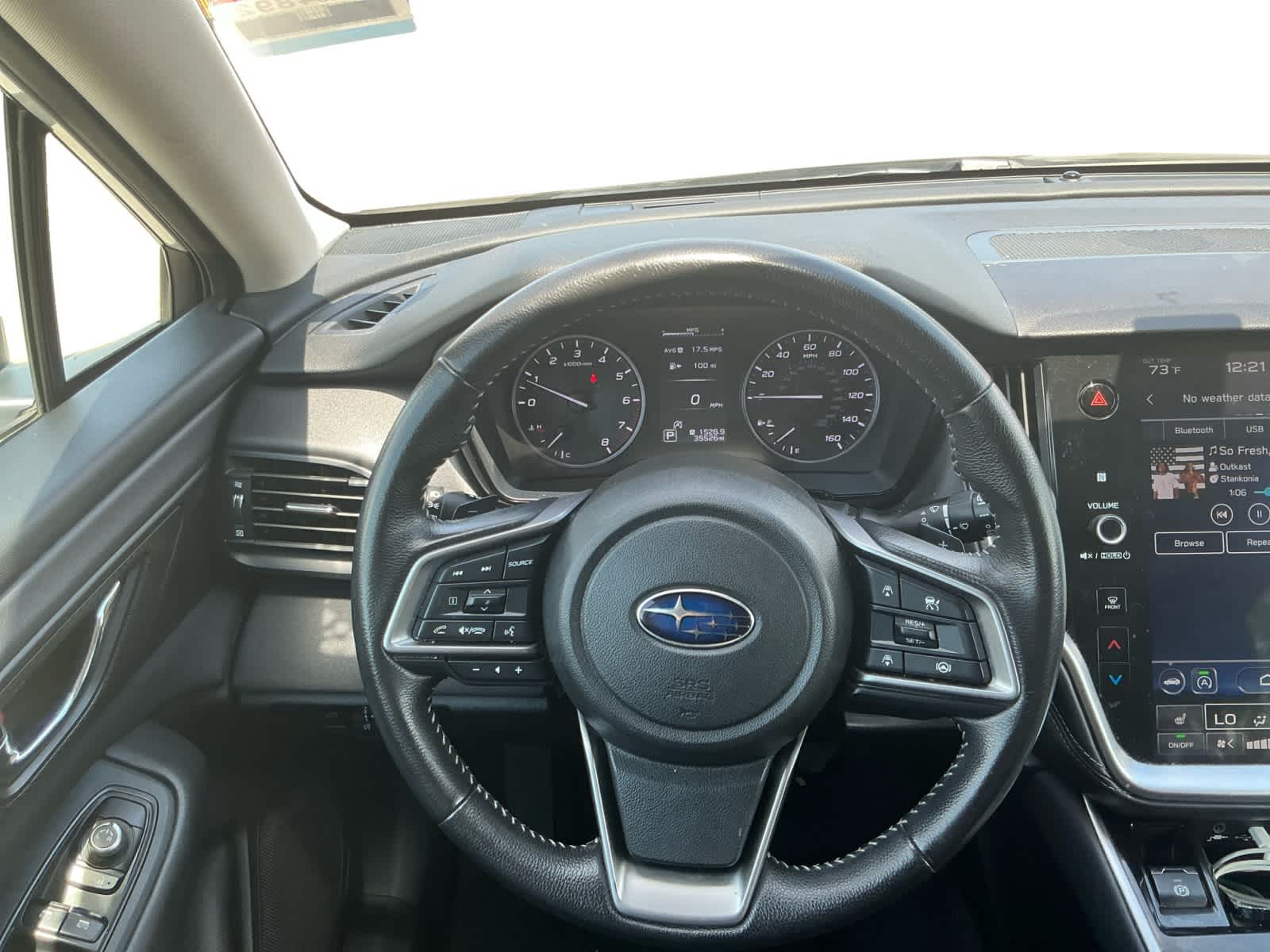2023 Subaru Outback Premium