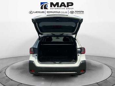 2023 Subaru Outback Premium
