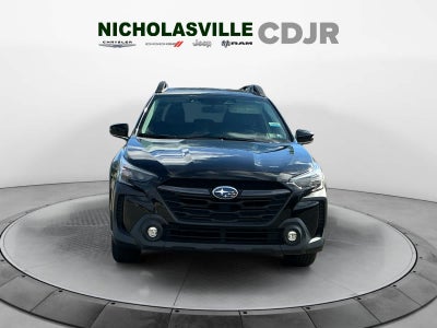 2023 Subaru Outback Premium