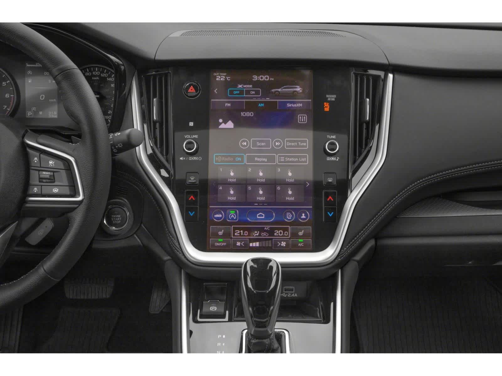 2024 Subaru Outback Premium