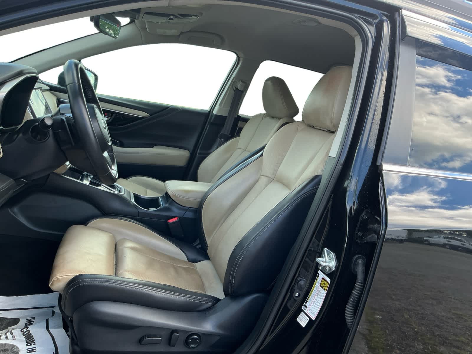 2023 Subaru Outback Limited