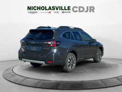 2024 Subaru Outback Limited