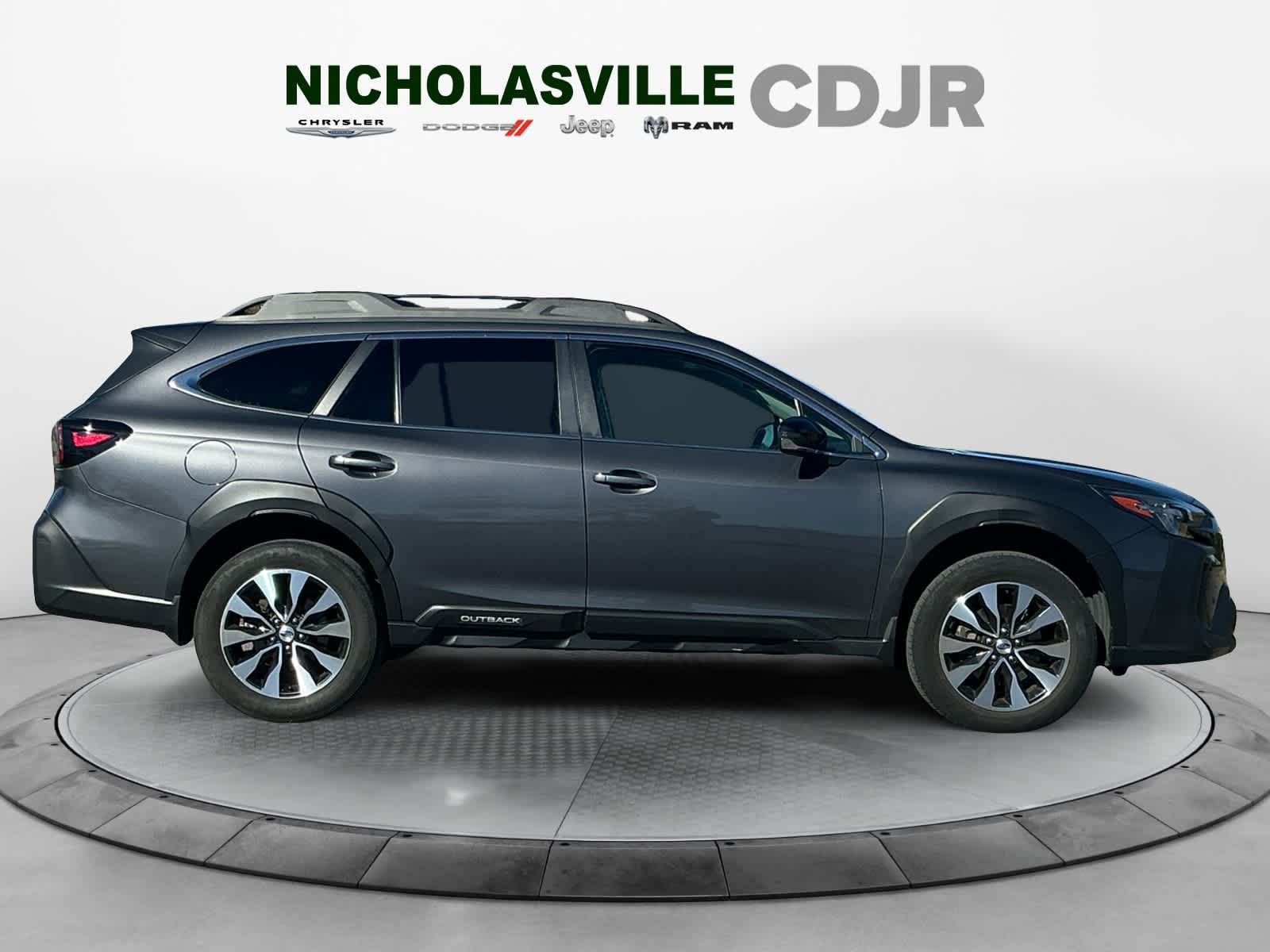 2024 Subaru Outback Limited