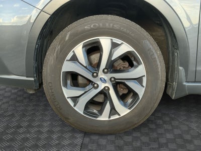 2021 Subaru Outback Limited XT