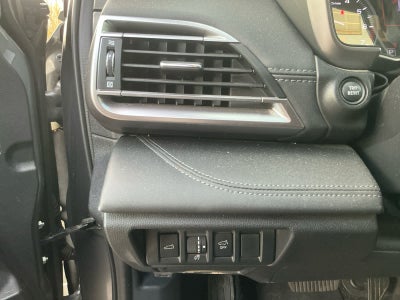 2021 Subaru Outback Limited XT