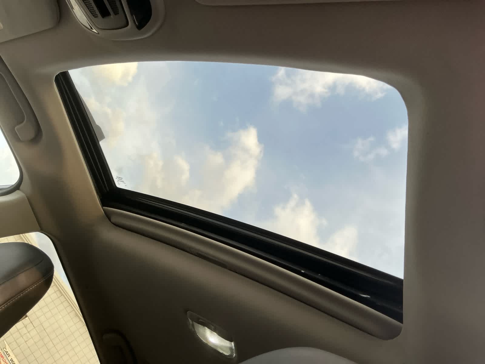 2021 Subaru Outback Limited XT