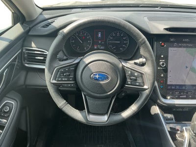 2024 Subaru Outback Limited XT