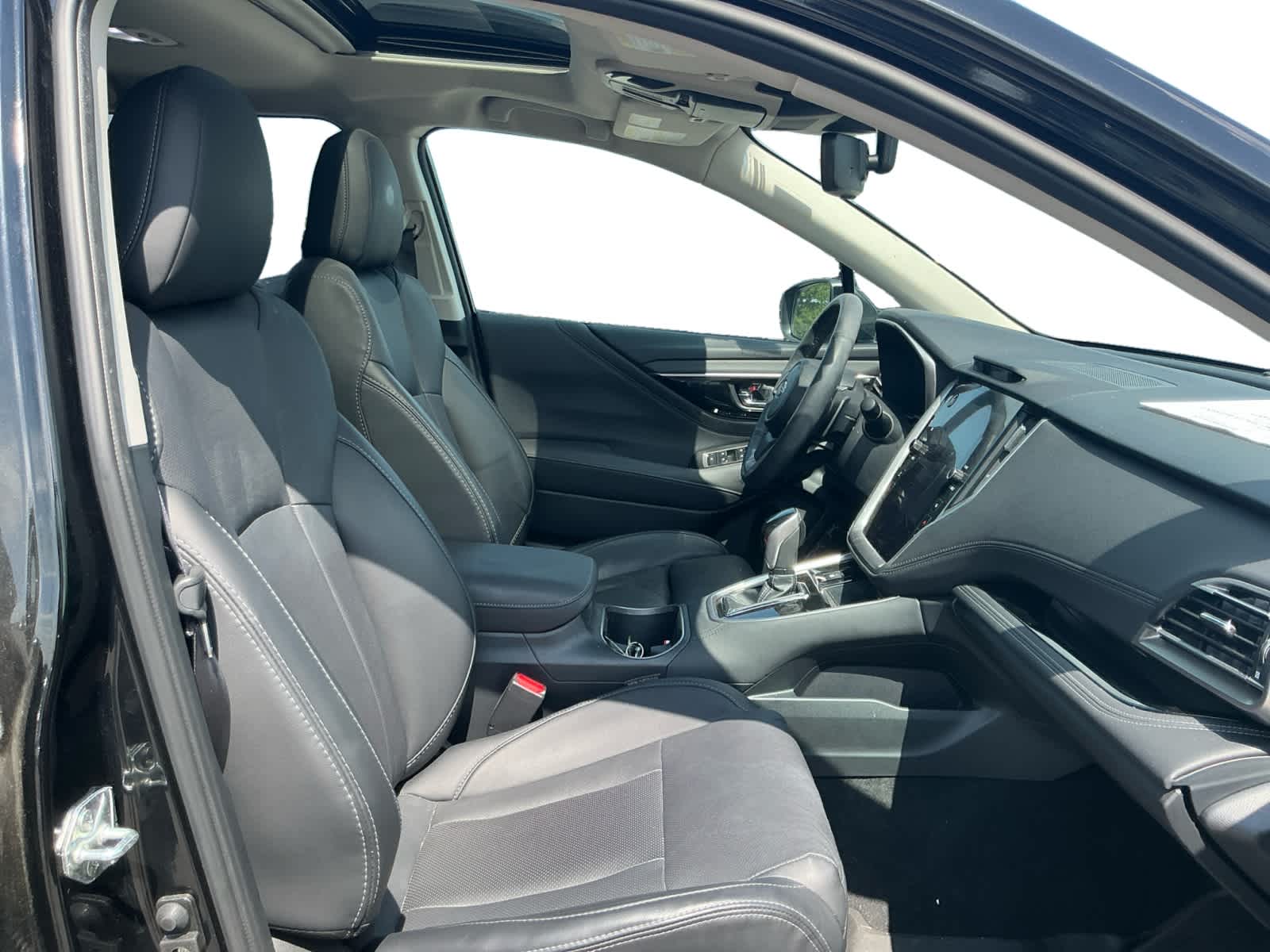 2024 Subaru Outback Limited XT