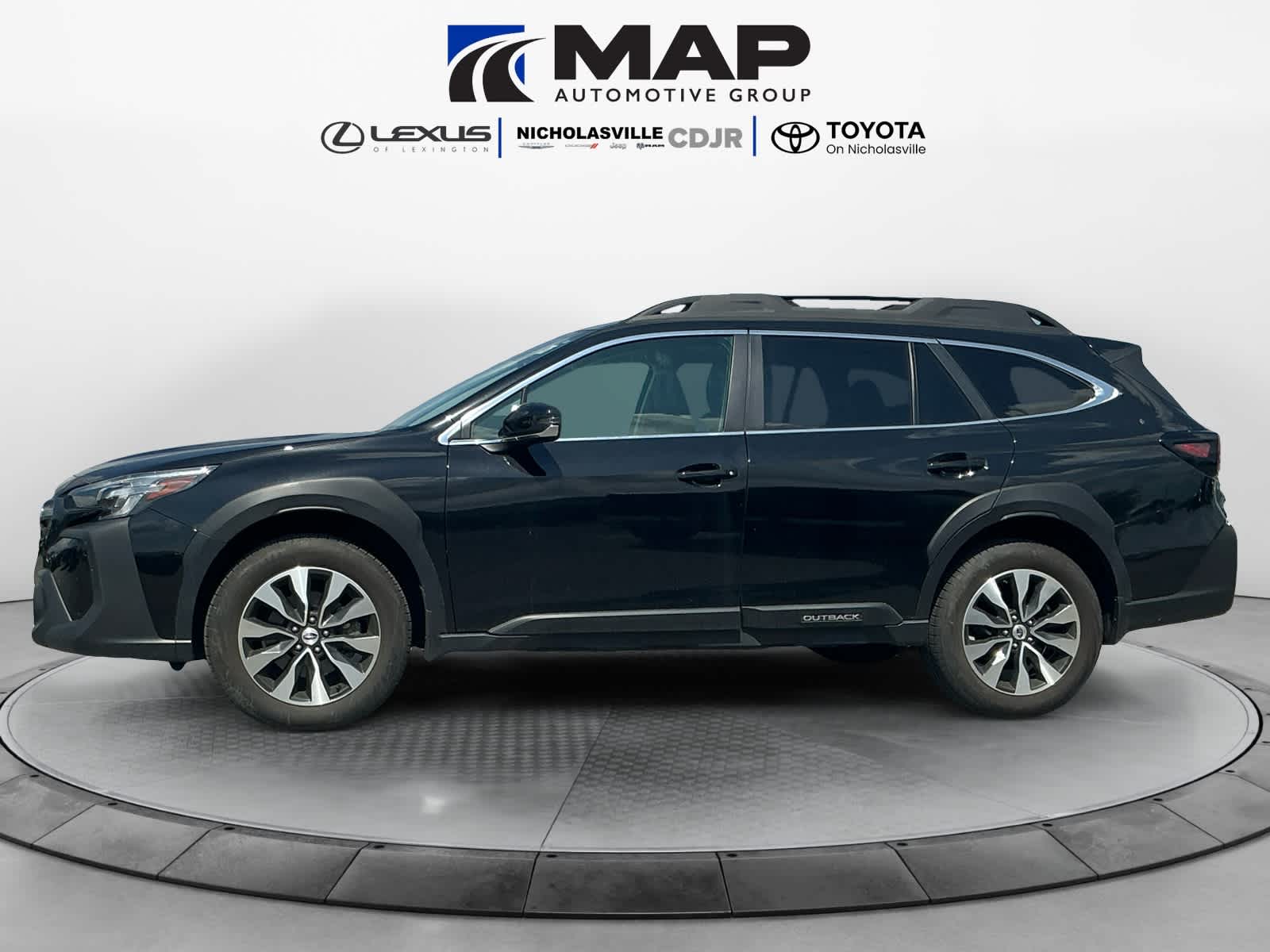 2024 Subaru Outback Limited XT