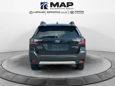 2024 Subaru Outback Limited XT
