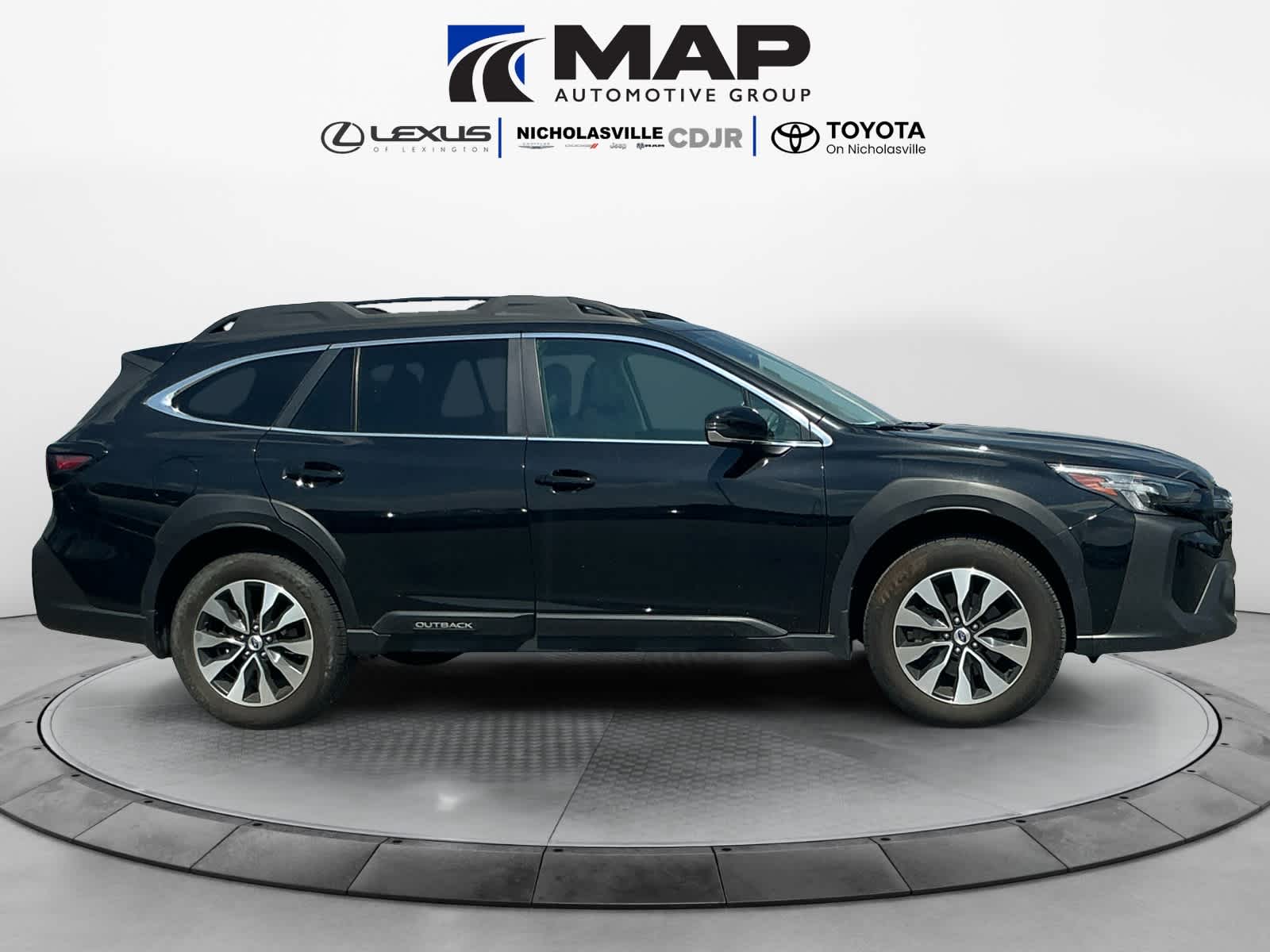 2024 Subaru Outback Limited XT