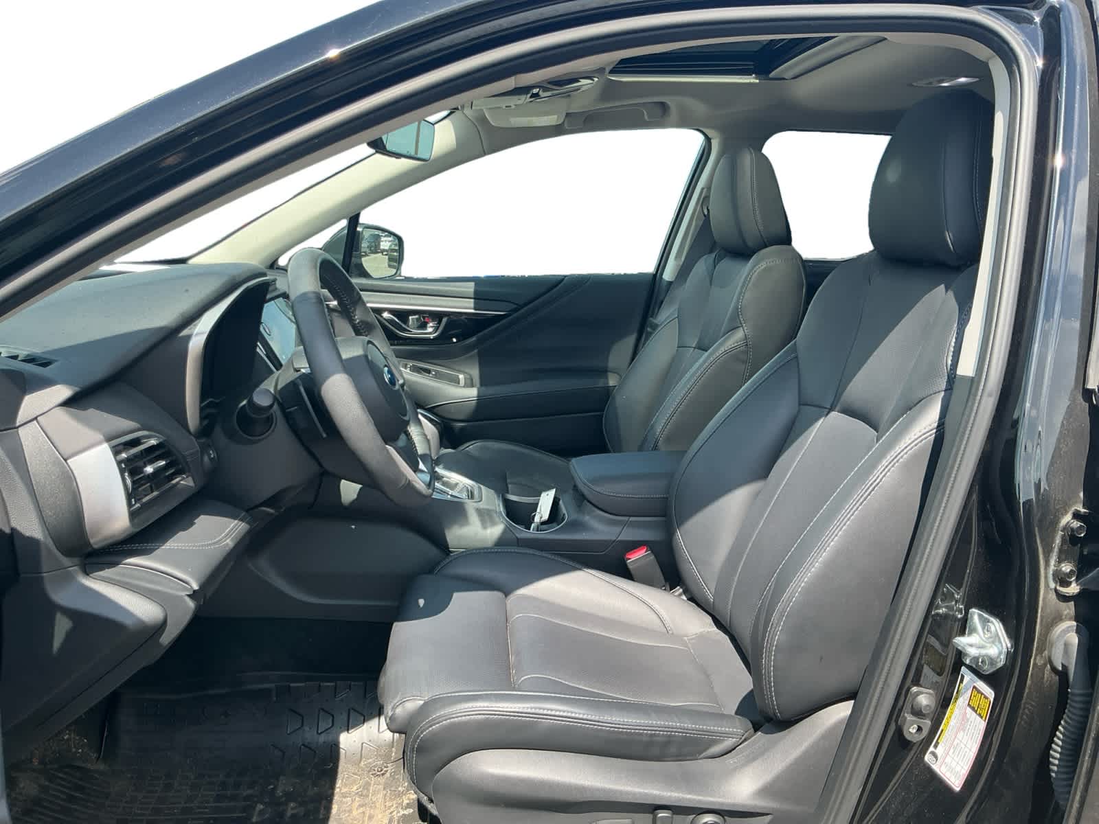 2024 Subaru Outback Limited XT