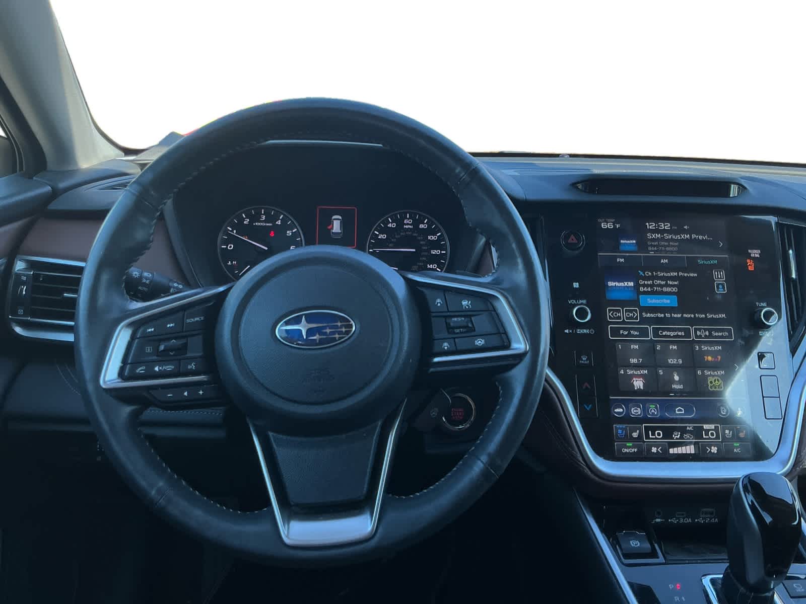 2023 Subaru Outback Touring XT