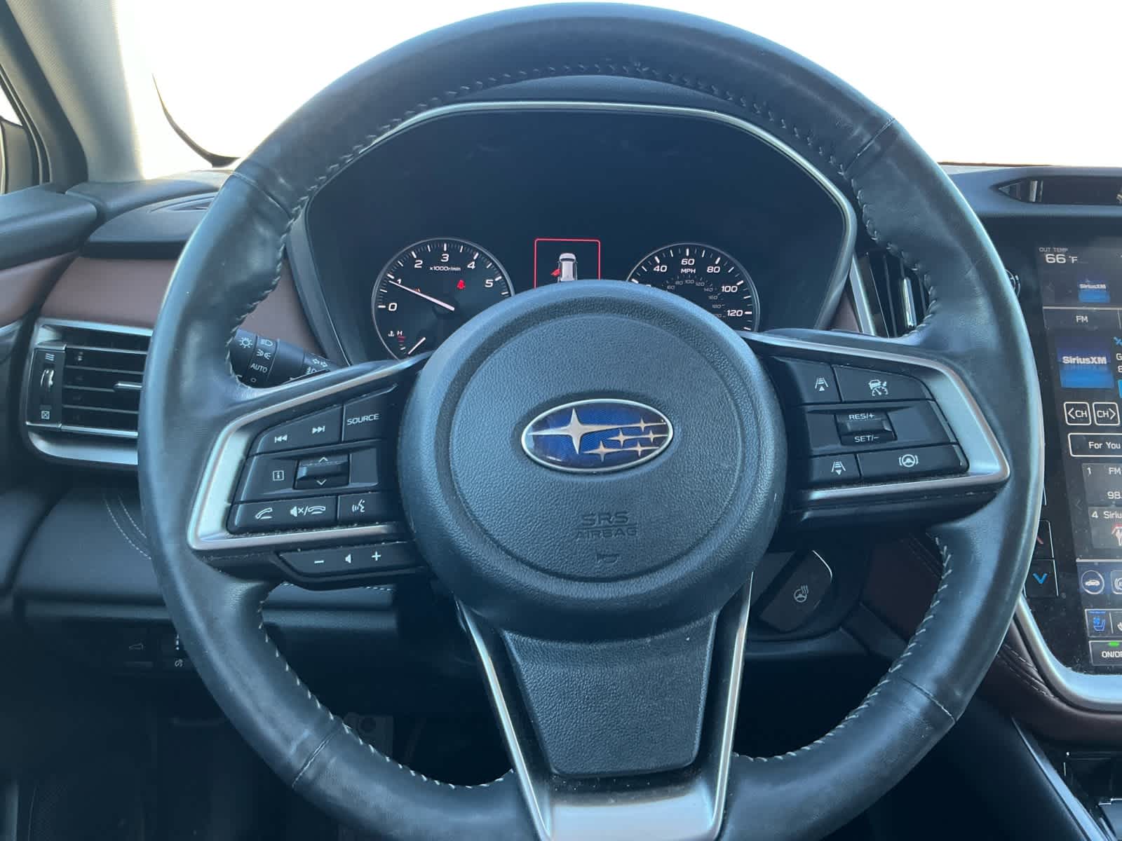 2023 Subaru Outback Touring XT