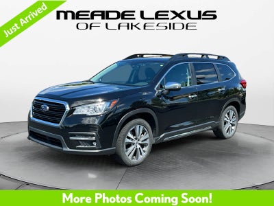 2021 Subaru Ascent Touring