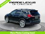 2021 Subaru Ascent Touring