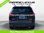 2021 Subaru Ascent Touring