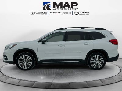 2022 Subaru Ascent Touring