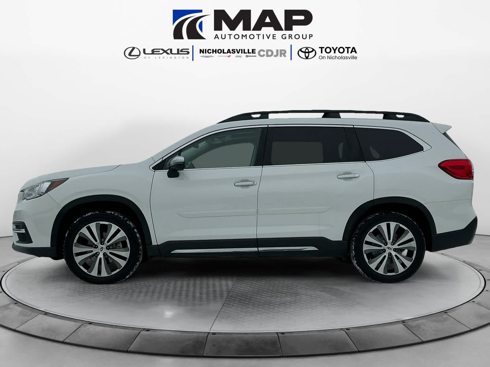 2022 Subaru Ascent Touring