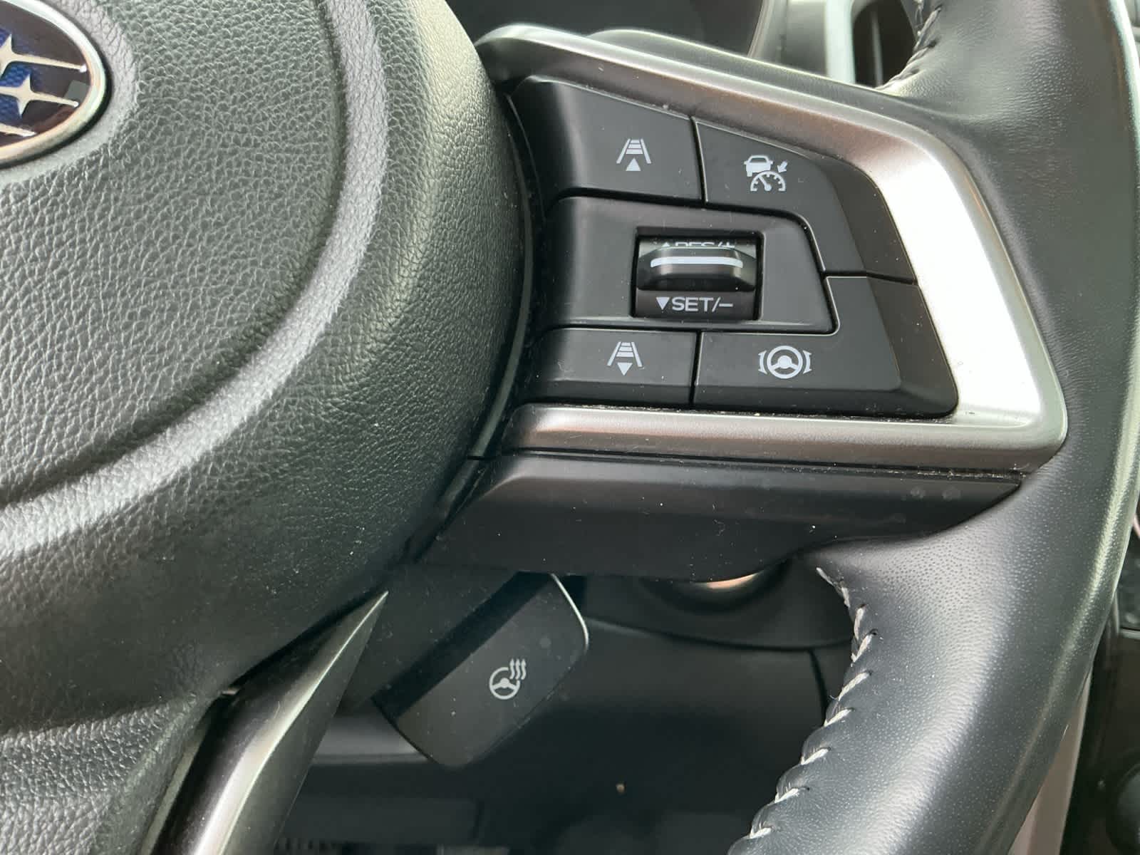 2022 Subaru Ascent Touring