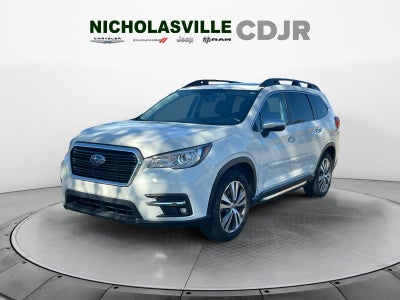 2021 Subaru Ascent Touring