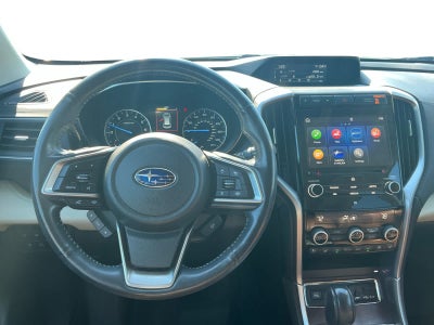 2021 Subaru Ascent Touring