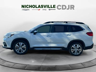 2021 Subaru Ascent Touring