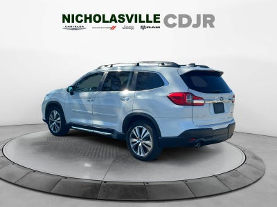 2021 Subaru Ascent Touring