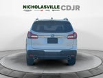 2021 Subaru Ascent Touring