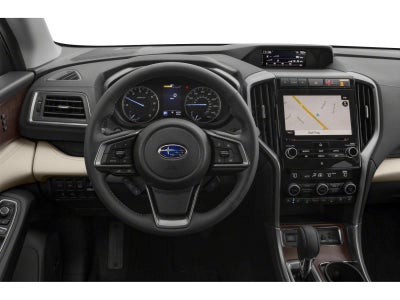 2021 Subaru Ascent Touring