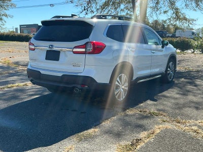 2021 Subaru Ascent Touring