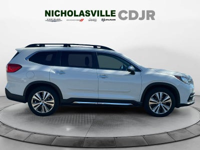 2021 Subaru Ascent Touring