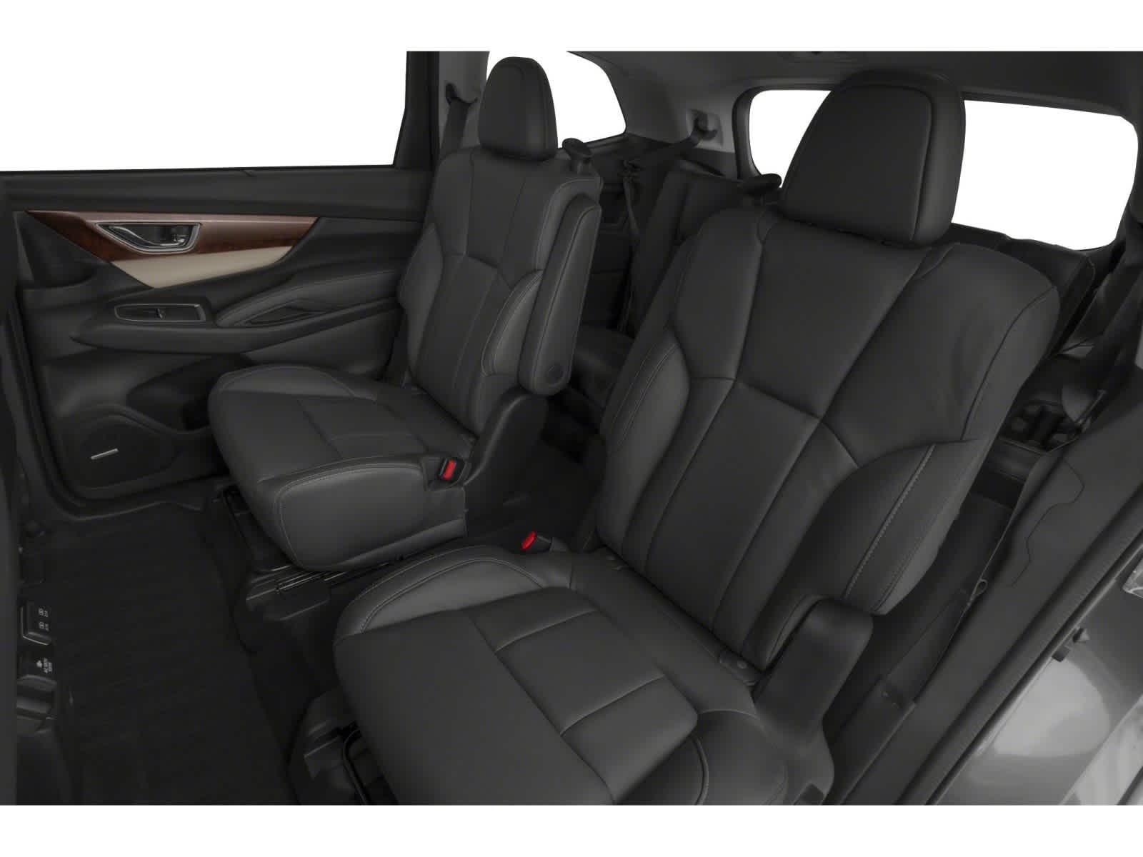 2021 Subaru Ascent Touring