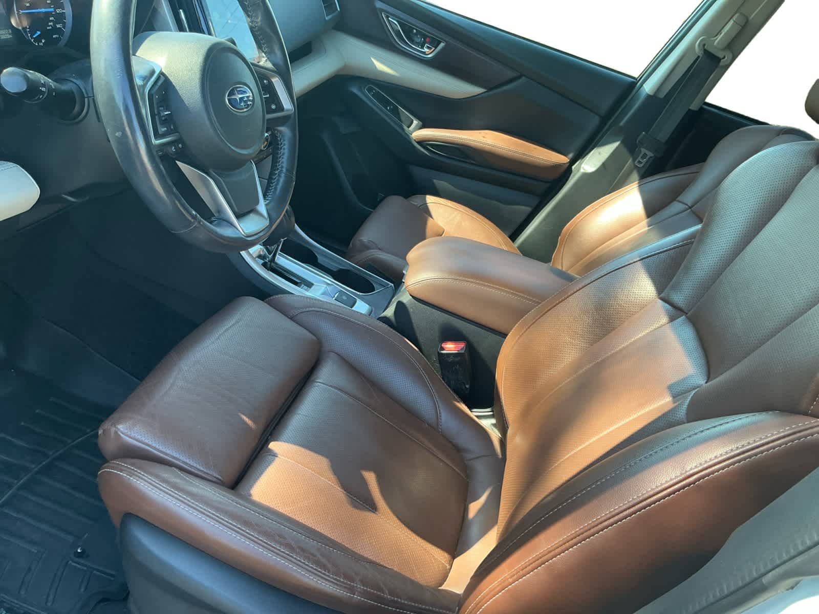 2021 Subaru Ascent Touring