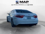 2015 Toyota Camry XLE
