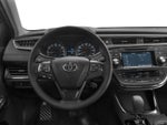 2017 Toyota Avalon Touring