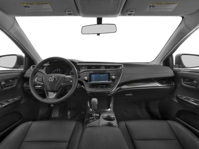 2017 Toyota Avalon Touring