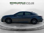 2024 Toyota Camry Hybrid SE