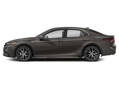 2024 Toyota Camry Hybrid SE