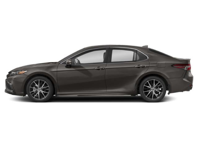 2024 Toyota Camry Hybrid SE