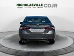 2024 Toyota Camry Hybrid SE