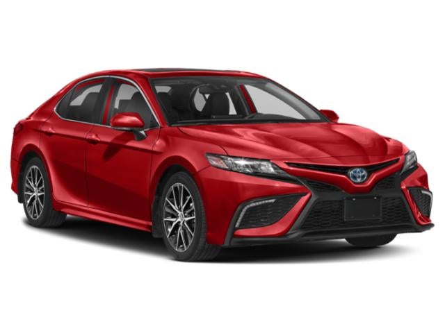 2024 Toyota Camry Hybrid SE