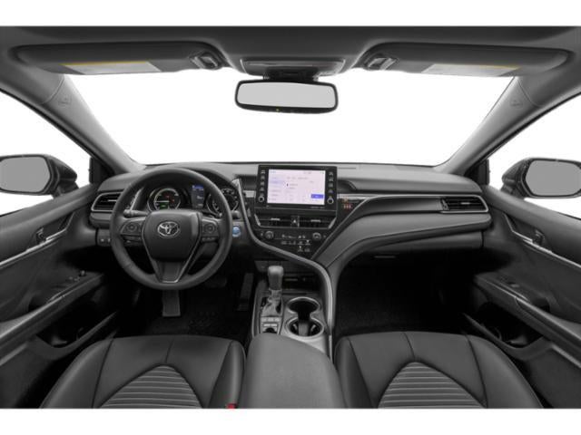 2024 Toyota Camry Hybrid SE