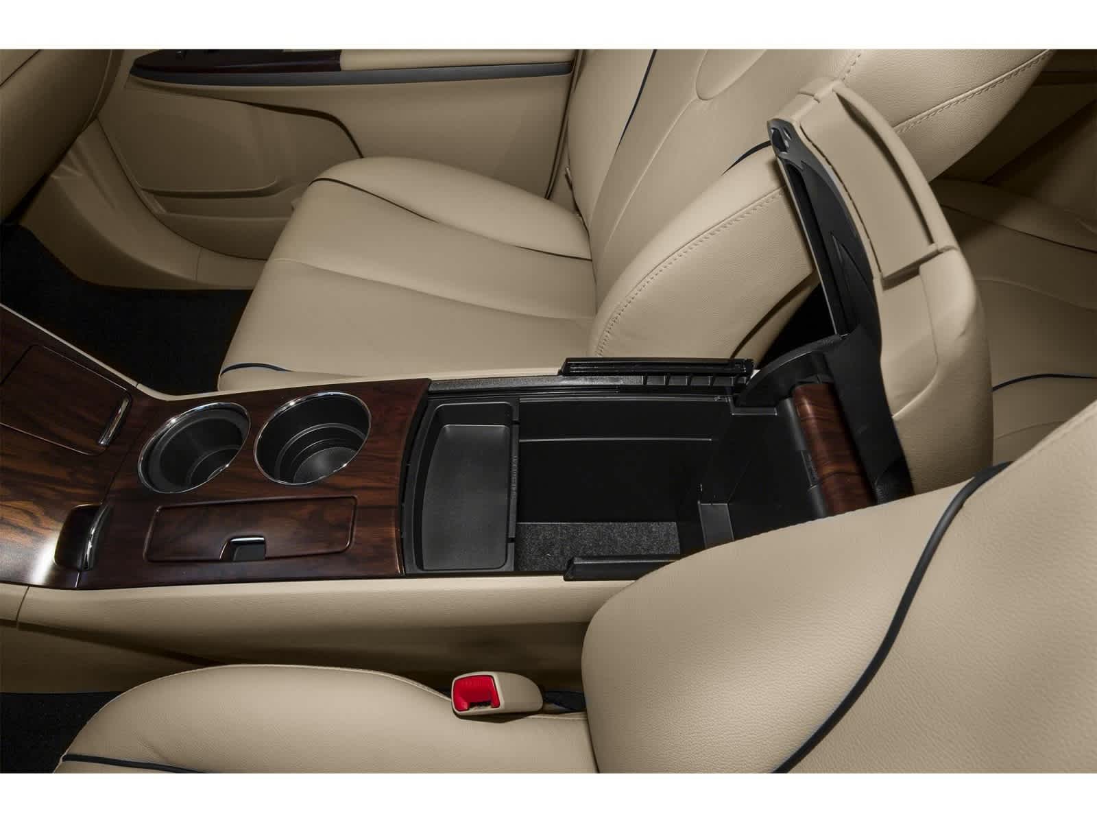 2015 Toyota Venza Limited V6