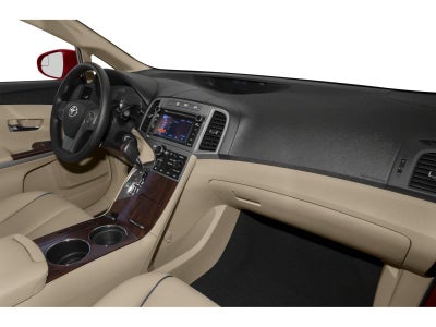 2015 Toyota Venza Limited V6