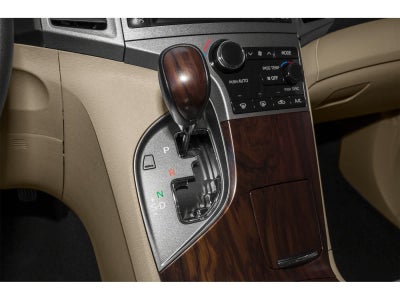 2015 Toyota Venza Limited V6